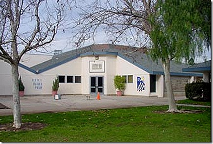 Hidden Valley Middle School